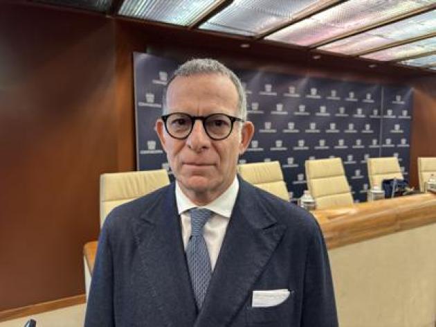 Previdenza, Fava (Inps): "Rapporto annuale evidenzia solidit&agrave;"