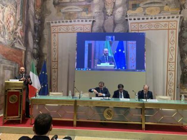 Ue, studio: da Ets2 fino a 280 euro in pi&ugrave; per auto e 600 euro per riscaldamento