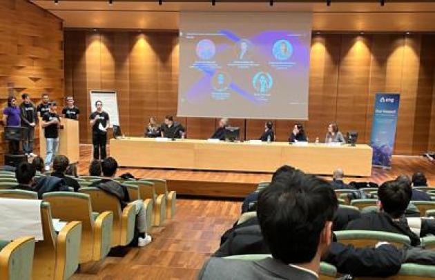 Engineering e Regione Toscana, insieme hackathon su Ia per studenti Its di Firenze&nbsp;