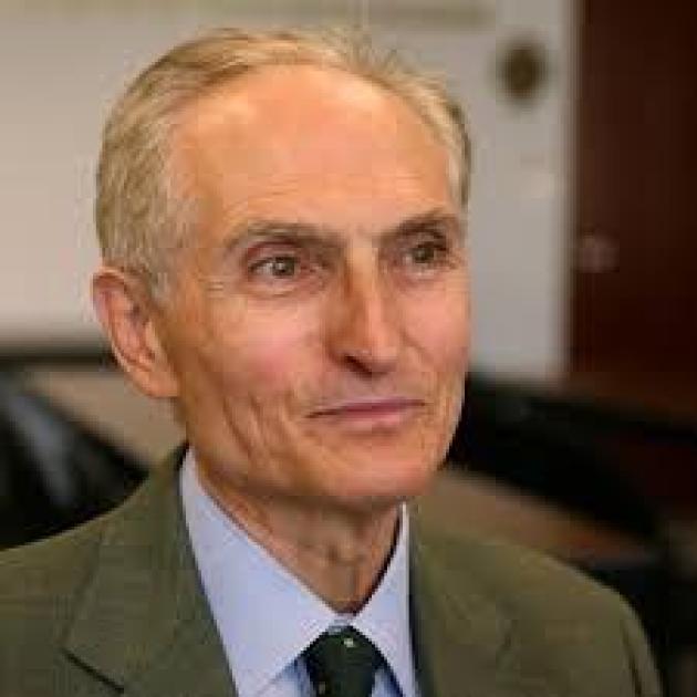 Universit&agrave; Lum piange scomparsa professore Dominick Salvatore