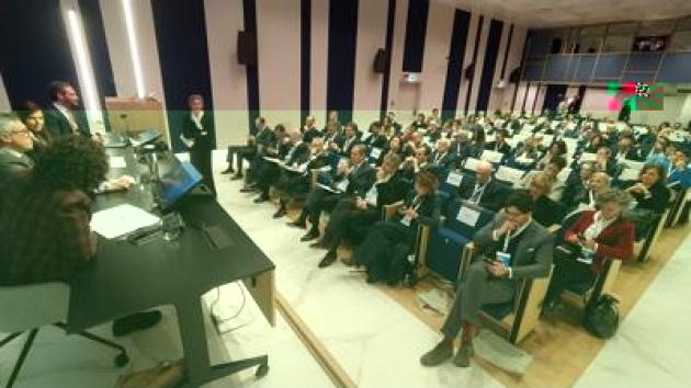 Fa tappa a Torino il roadshow di Cdp e Confindustria a sostegno dello sviluppo del territorio