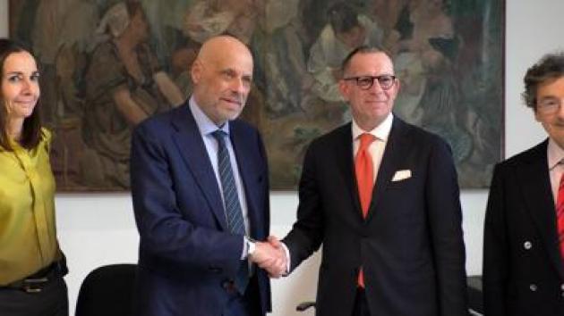 Lavoro, convenzione tra Inps e Procura Milano su irregolarita&rsquo; contributive, previdenziali e assistenziali