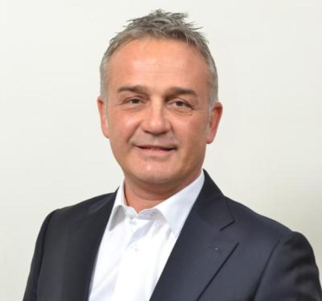 Direzione Lavoro, Lucio Oliveri nuovo direttore generale