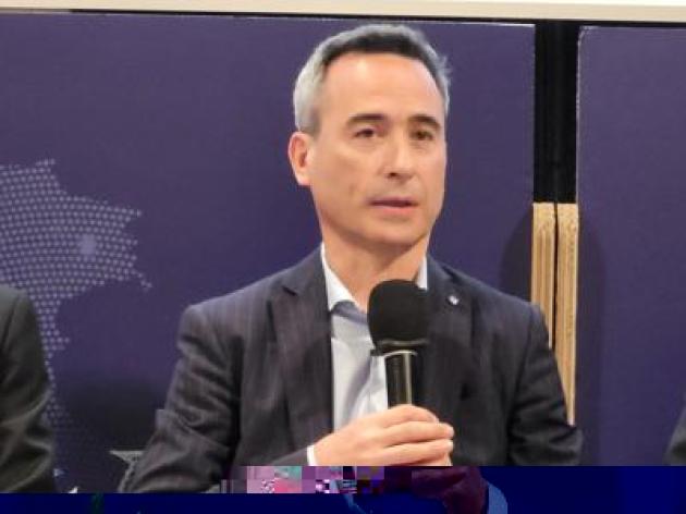 Legambiente: "Italia sia protagonista Clean Industrial Deal Ue"