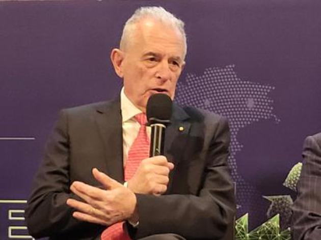 Sostenibilit&agrave;, Piunti (Conou): "Raccolta e rigenerazione olio usato, eccellenza Made in Italy"