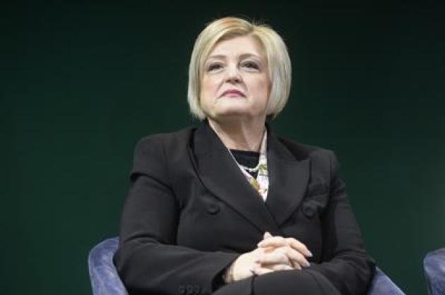 Calderone: "Operare con integrit&agrave; ed equit&agrave;"