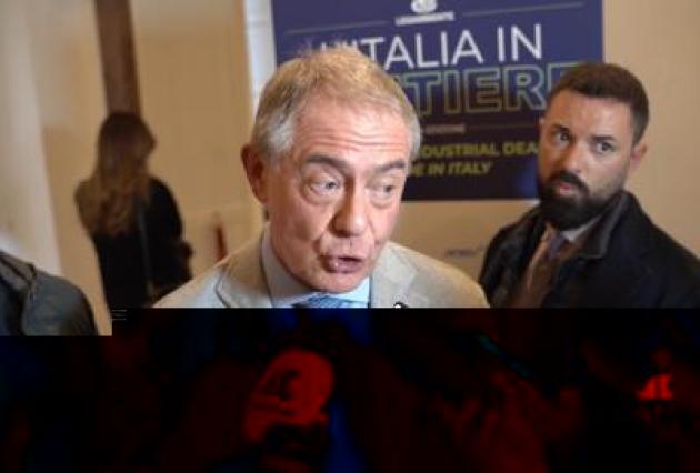 Industria, Urso: "Serve strategia per sfida green"