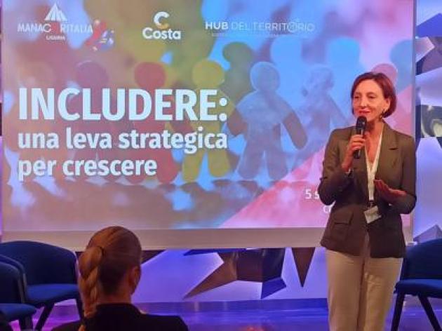 Lavoro, Manageritalia: s&igrave; del Cdm a decreto sulla trasparenza retributiva &egrave; passaggio rilevante