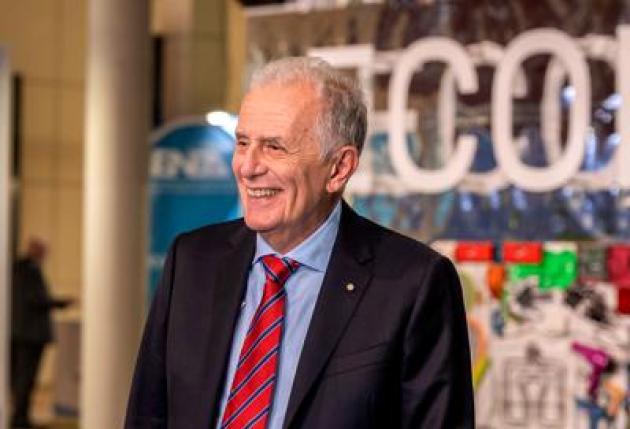 Rifiuti, Piunti (Conou): "Portiamo avanti la sfida della qualit&agrave;"