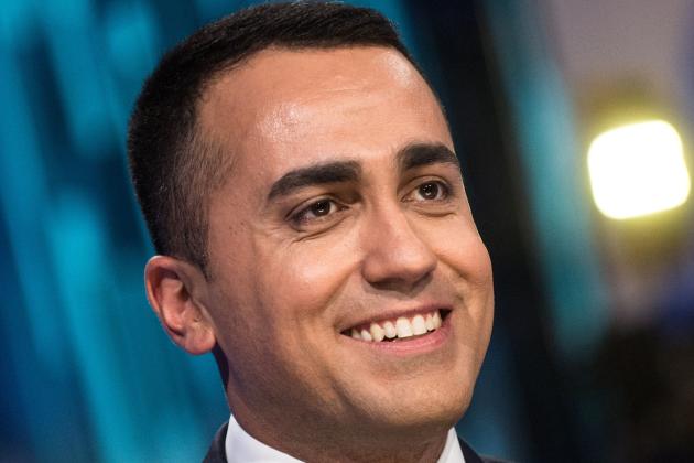 Governo Draghi, Di Maio: “Posta in gioco altissima, bravo Grillo”