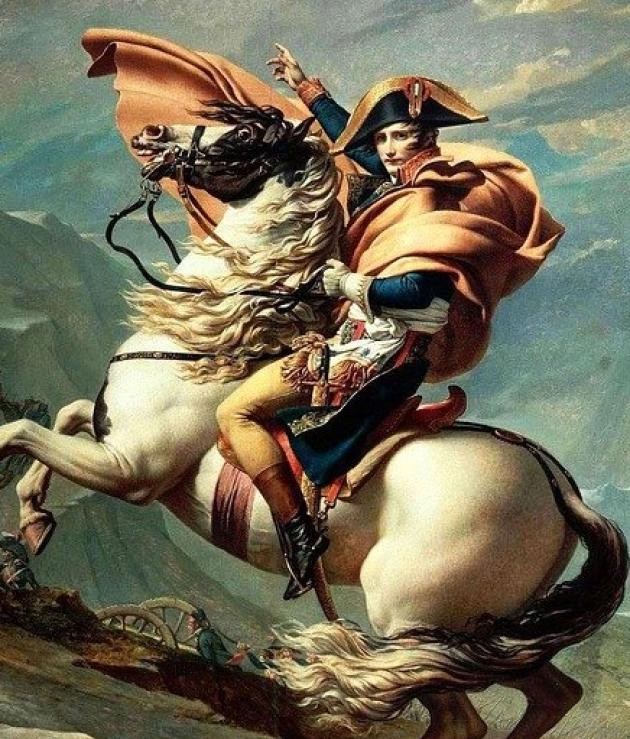 Waterloo, oggi l'anniversario della battaglia che non è stata combattuta a Waterloo