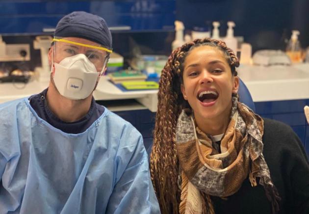 41° Mese della prevenzione. Promosso da Andi (Associazione Nazionale Dentisti Italiani)