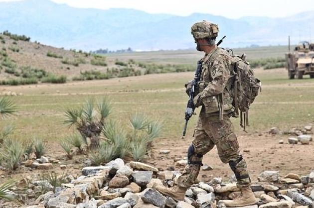 Afghanistan, talebani: "Non abbiamo bisogno degli Usa contro terrorismo"