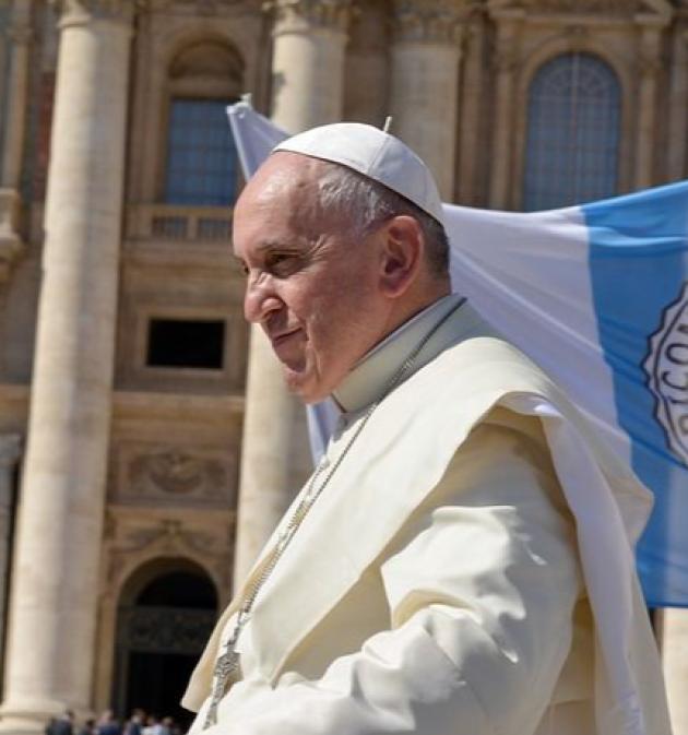 'Papa Francesco si dimetterà entro il 31 dicembre 2020': l'indiscrezione bomba