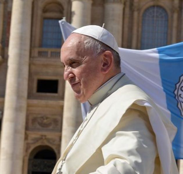 'Papa Francesco si dimetterà entro il 31 dicembre 2020': l'indiscrezione bomba