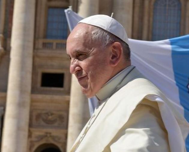 'Papa Francesco si dimetterà entro il 31 dicembre 2020': l'indiscrezione bomba
