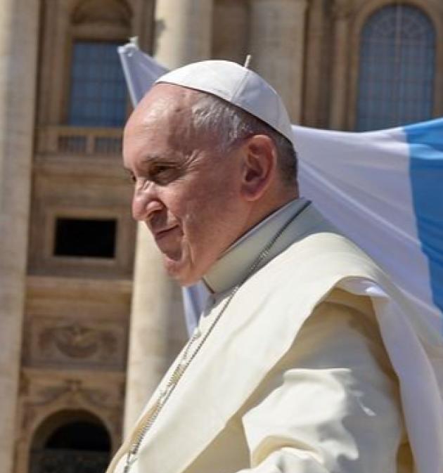 'Papa Francesco si dimetterà entro il 31 dicembre 2020': l'indiscrezione bomba