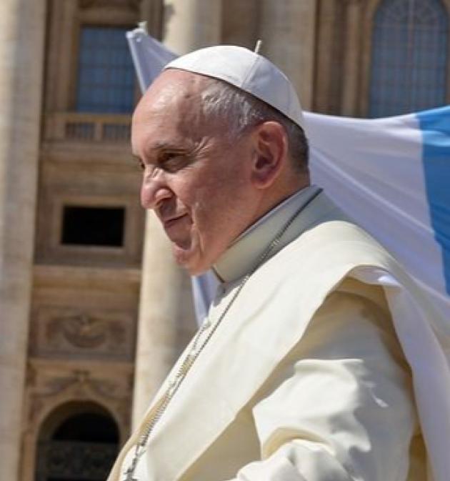 'Papa Francesco si dimetterà entro il 31 dicembre 2020': l'indiscrezione bomba