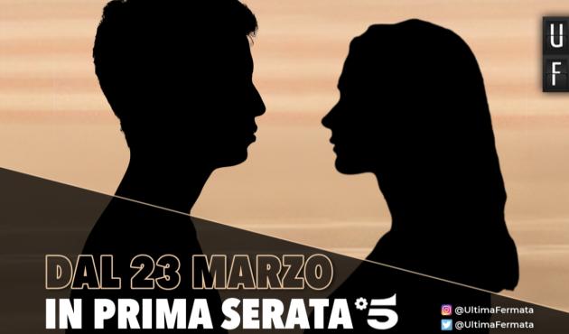 Ascolti tv e dati auditel mercoledì 30 marzo 2022: Ultima Fermata così e così