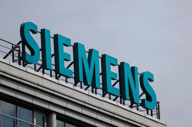Siemens, Paessler PRTG il software di monitoraggio della Lifecycle Management Suite (LMS) del gruppo