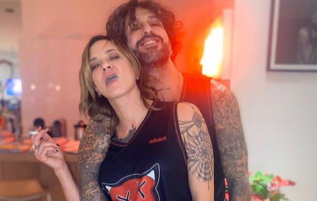 Fabrizio Corona: niente nozze la sua passione è Asia Argento 