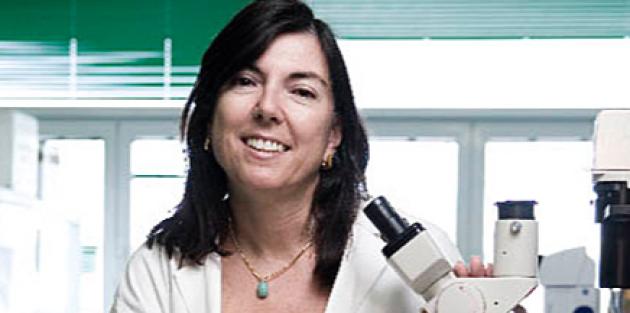Università Bicocca: Adriana Albini alla guida del team dell’American Association for Cancer Research