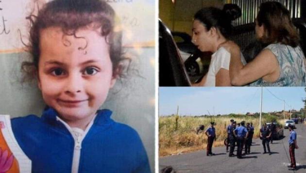 Elena Del Pozzo, la bambina è stata uccisa da 11 le coltellate: "La morte non è stata immediata"