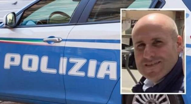 Roberto Valastro, vera causa morte del poliziotto di Locri 