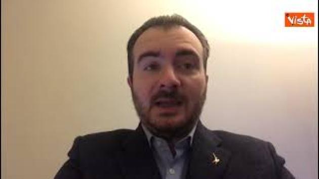 Riccardo Molinari, chi è il nuovo Presidente della Camera per il governo Meloni