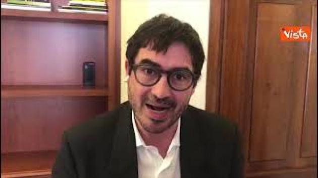 Vaccini covid, Fratoianni: "Cuba sta dando una lezione al mondo"