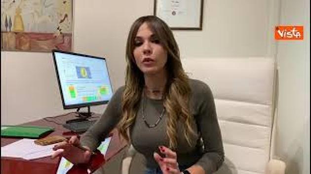 COVID. MINACCE SOCIAL, MANFUSO: PREFERISCO SCIENZA A CIALTRONERIA