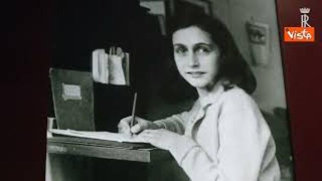Asilo Anna Frank in Germania, petizione per cambiare nome, genitori e preside: "Ne serve uno meno politico"