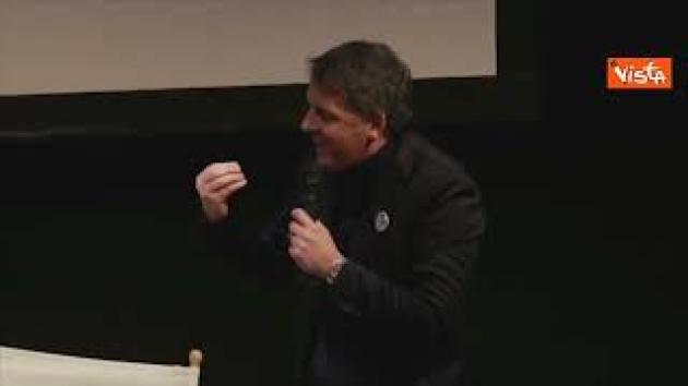 Archiviate dalla procura di Roma le indagini su Matteo Renzi e Lucio Presta per finanziamento illecito.