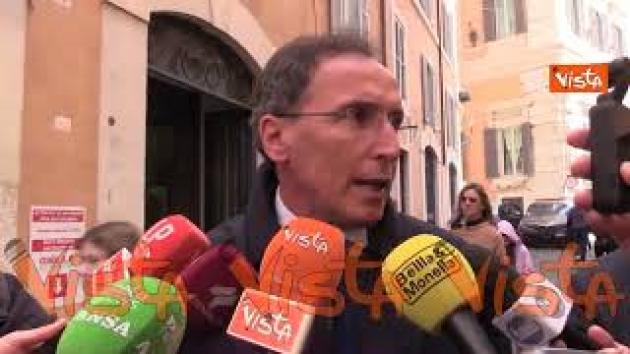 Boccia (Pd): a Digithon spazio per l'Intelligenza Artificiale