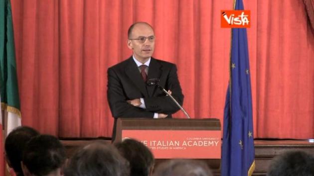 Elezioni, Letta (Pd): “Puntiamo sul 42% degli indecisi”. L’unico obiettivo è limitare la destra
