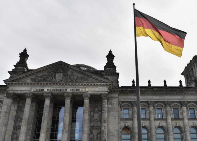 Bundestag