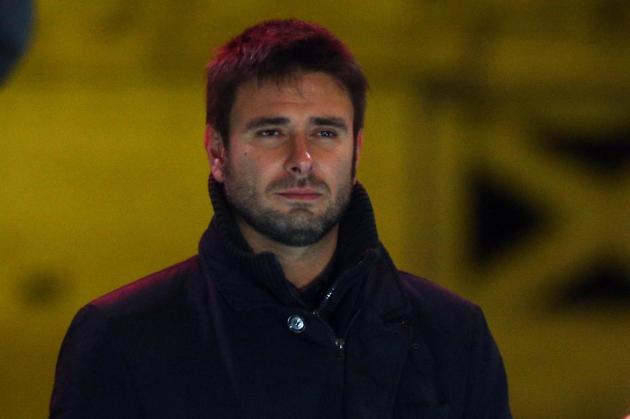 Alessandro di battista lascia il M5s,