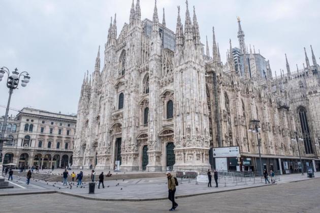 Fiere, Meda (EICMA): "Milano tornerà capitale mondiale due ruote"