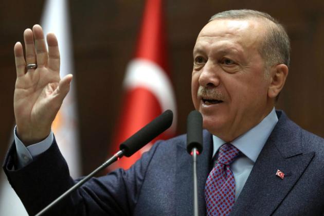 Vertice Nato a Vilnius, Erdogan si beffa di Bruxelles e Washington: "Ok a Svezia nell'alleanza quando Turchia nell'UE"