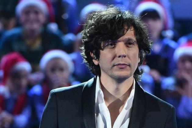 Covid, Ermal Meta positivo: "Nonostante terza dose sono stato male"