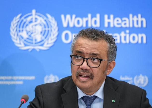 Oms: "Vaiolo delle scimmie è emergenza sanitaria globale". Ma i decessi sono solo 5, tutti in Africa