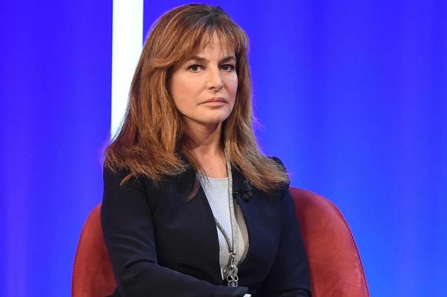 Giuliana De Sio vita privata, Parkinson, malattia vera, altezza, figli, marito, Haber