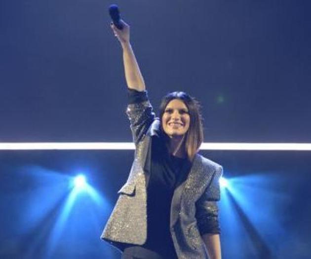 Golden Globe: Laura Pausini vince per la migliore canzone