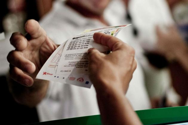 SuperEnalotto bacia Brescia con una vincita punti 5 da 63.947,24 euro