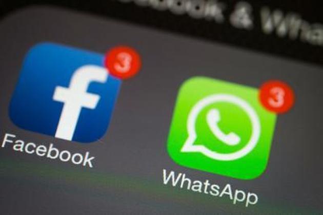 Twitter oscura temporaneamente Libero ed è bufera su WhatsApp