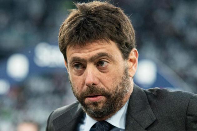 Superlega europea: dopo lo stop, crollo spaventoso della Juve in borsa