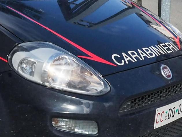Pavia, ragazza di 24 anni aggredita da un extracomunitario nel centro della città. Salvata dai passanti  