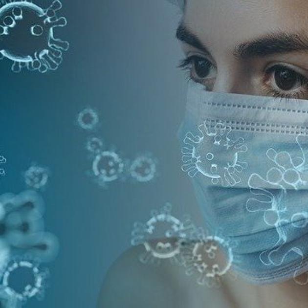Covid, Oms: "Contagi nel mondo dimezzati da inizio anno"