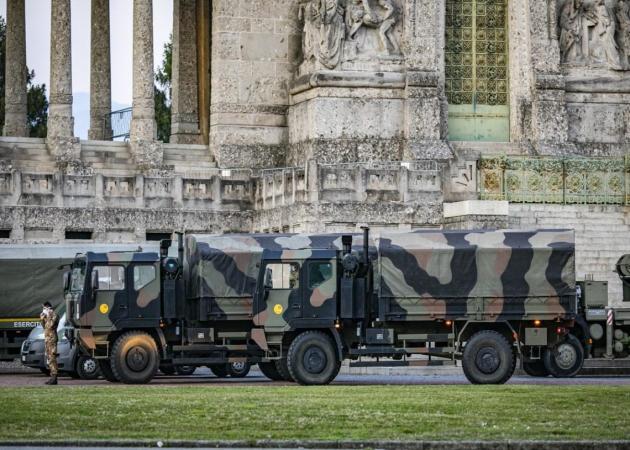 Mancata zona rossa nella bergamasca: ecco la verità