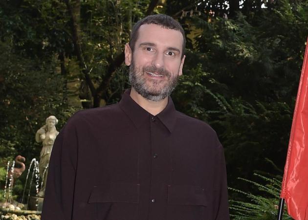 Il critico tv Aldo Grasso è in delirio di cazzate (su Costantino della Gherardesca)
